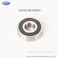 deep groove ball bearing 6303 RS bearing